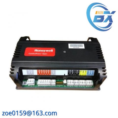 Honeywell CPO-FB22246-230 Industrial Control Module