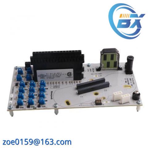 Honeywell DC-TAID01 - Advanced Industrial Control Module