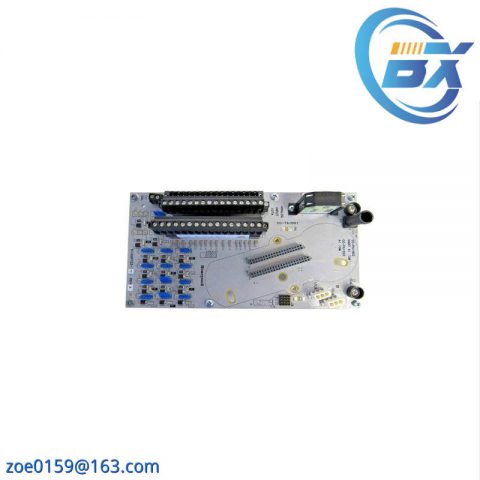 Honeywell DC-TAID01 Analog Input Module for Industrial Control Solutions