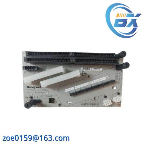 Honeywell DC-TAIL51 51307601-176 Digital Input Module for Industrial Control