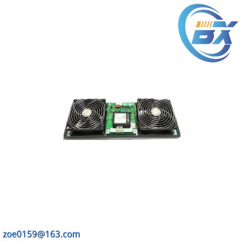 HONEYWELL DC-TAIL51 Analog Output Module, Industrial Control Solution