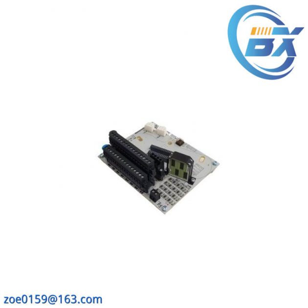 Honeywell DC-TAIX01 51307597-176 Analog Input Module - Precision Data Acquisition Solution