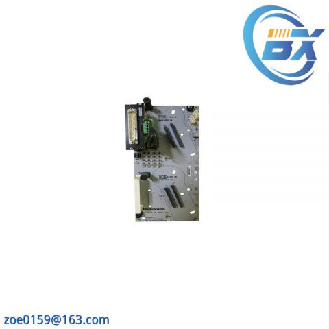 Honeywell DC-TAIX11 - DCS Module