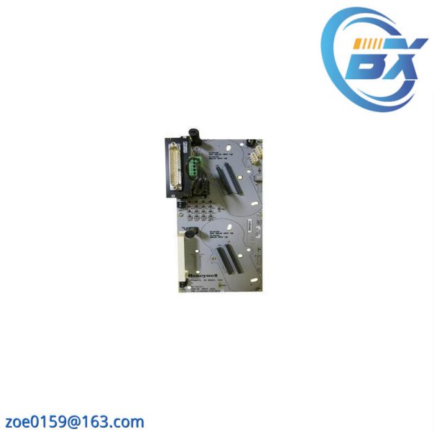 Honeywell DC-TAIX11 - DCS Module