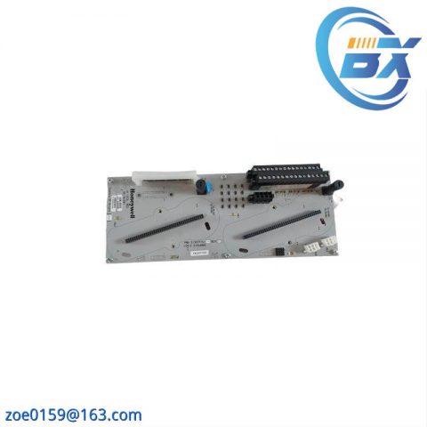 HONEYWELL DC-TAIX61 - High-Performance PCB Card for Industrial Control Systems