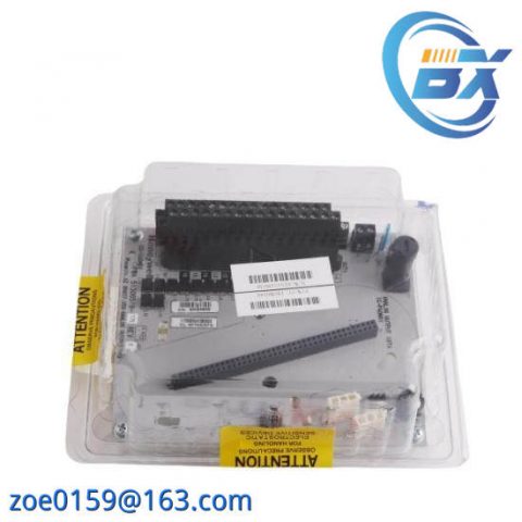 Honeywell DC-TAON01 Digital Control Module