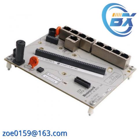 Honeywell DC-TCF901 Output Termination Module