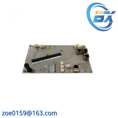 Honeywell DC-TCNT01 51307591-175 I/O Module - Precision Control for Industrial Automation
