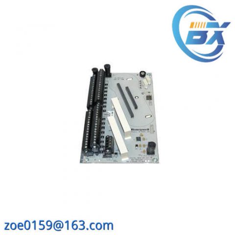 Honeywell DC-TDIL01 Digital Input Module for 24V IOTA Systems