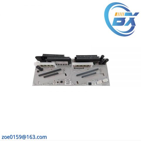 Honeywell DC-TDIL11 Digital Input Module - 24V IOTA Redundant, High Reliability Industrial Control