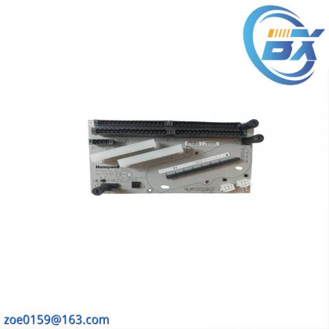 Honeywell DC-TDIL51 Digital Input IOTA: Industrial Control Module