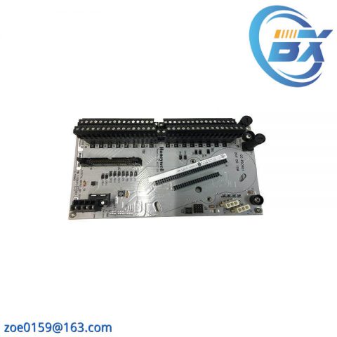 Honeywell DC-TDOB01 Digital Output Module - Advanced Control for Industrial Automation