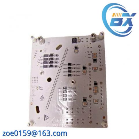 Honeywell DC-TEIM01 - Low-Level MUX IOTA Module, Industrial Control Solutions