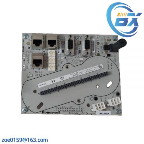 Honeywell DC-TPOX01, 51307770-176, ANALOG OUTPUT Module