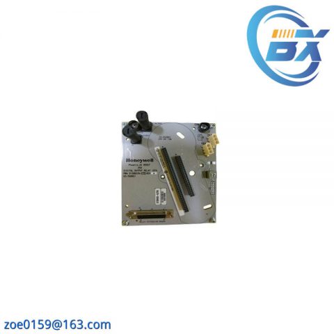 HONEYWELL DC-TUIO31: Precision Control Module for Industrial Automation, 200 characters or less
