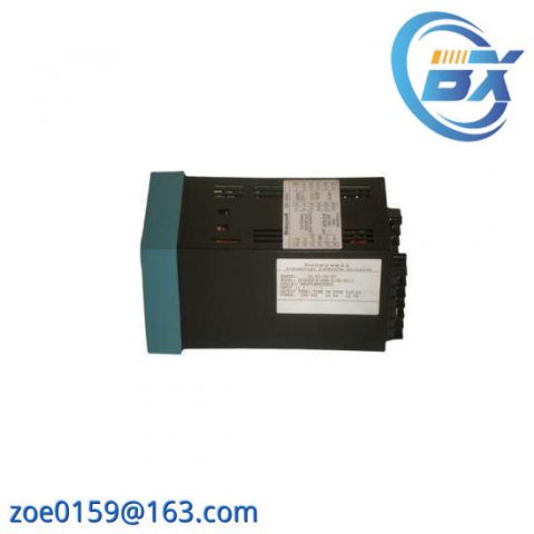 Honeywell DC3006-0-000-2-00-0111 Controller - Advanced Automation Module for Industrial Control Systems