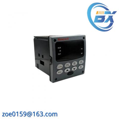 Honeywell DC3200-CE-1C0R-210-00000-E0-0 Temperature Controller
