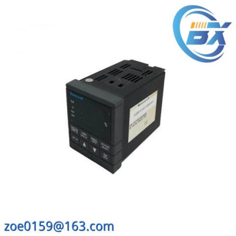 Honeywell DC330B Temperature Controller, High Precision Industrial Control