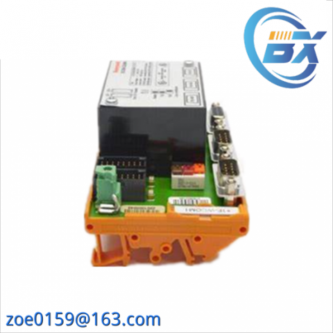 Honeywell DCOM-232/485 Communication Interface Module