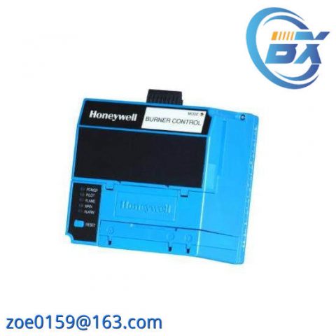 Honeywell EC7830A1066 for Programming Control: Advanced Automation Solution for Industrial Applications