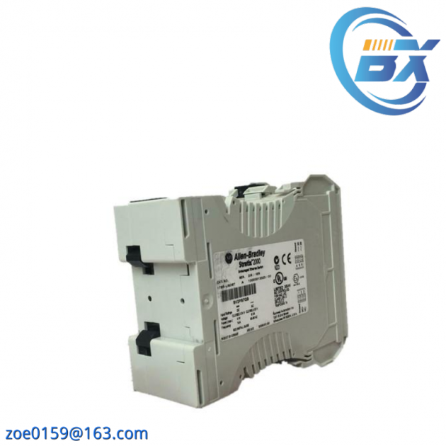 Honeywell EC7850A1072 Integrated Burner Controller - Advanced Combustion Management Solution