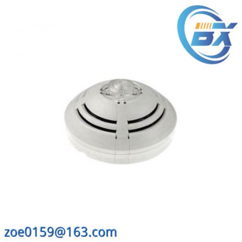 Honeywell ESSER-802374 Fire Alarm Sensor - Advanced Detection System for Industrial Control