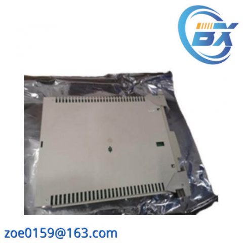 Honeywell FA-SAI-1620m Safe High-Density Analog Input Module (24 Vdc, 16 Channels) Conformal Coated ATEX Certified