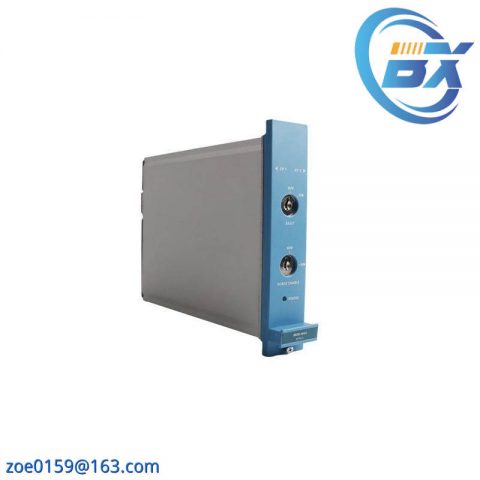 Honeywell FC-BKM-0001: Battery & Key Switch Module, Precision Control for Industrial Automation
