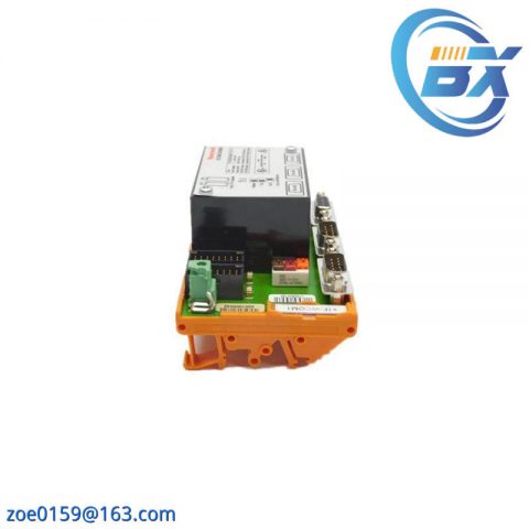 Honeywell FC-DCOM-232/485 Communication Interface for Factory Automation