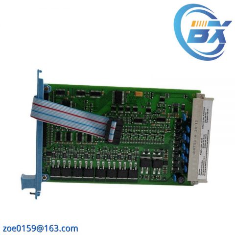 Honeywell FC-DO-1224: A Robust Industrial Digital Output Module