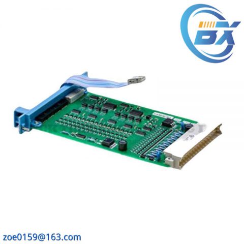 Honeywell FC-DO-1624 Safe Digital Input Module - Advanced Industrial Control Solution