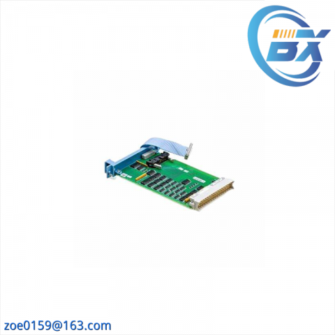 Honeywell FC-IO-0001 V1.1 Industrial I/O Extended Module