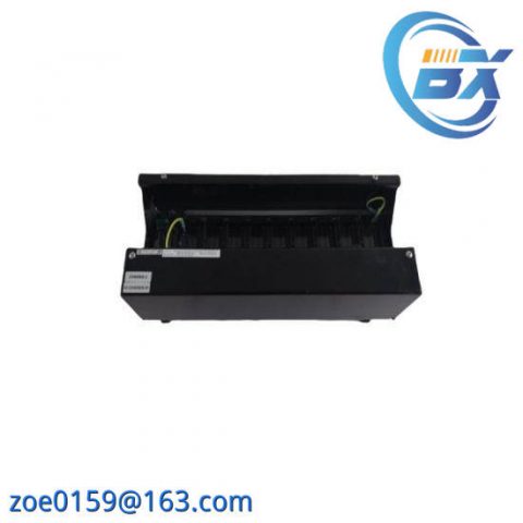 Honeywell FC-IOCHAS-0002R I/O Chassis Automation Parts