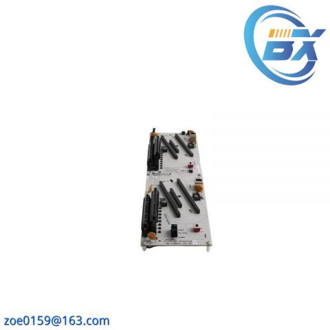 Honeywell FC-IOTA-R24 51306505-175 DCS Module: Industrial Control Precision at Its Core