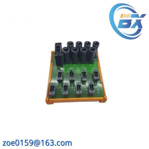 Honeywell FC-PDB-0824P Power Distribution Board Automation Parts