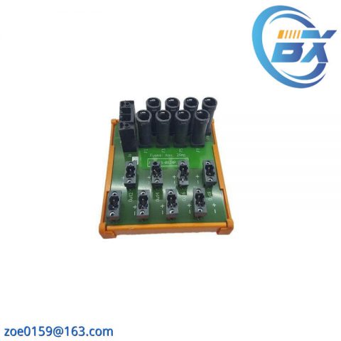Honeywell FC-PDB-0824P Safety Manager System Module - Advanced Control Solution for Industrial Operations