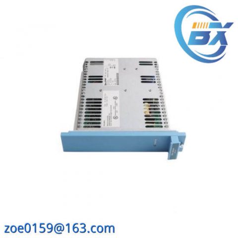 Honeywell FC-PSU-240516 V1.0: Advanced Power Supply for Industrial Control Systems