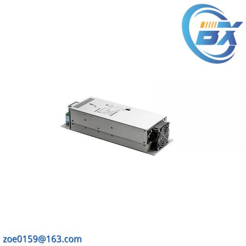 HONEYWELL FC-PSU-UNI2450 Power Supply: Reliable, High-Performance Industrial Power Solution