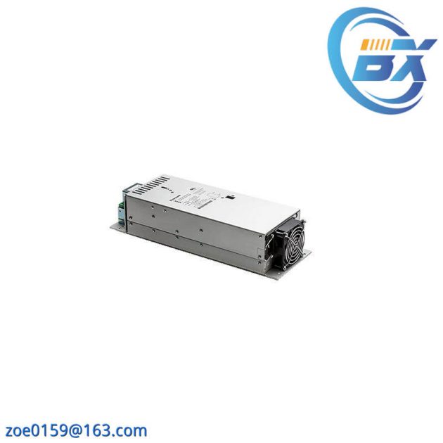 HONEYWELL FC-PSU-UNI2450 Power Supply: Reliable, High-Performance Industrial Power Solution