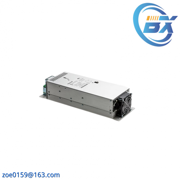 Honeywell FC-PSU-UNI2450U V2.1 High-Performance Power Supply Module