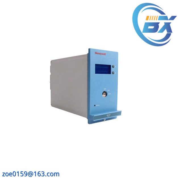 Honeywell FC-QPP-0001 Controller Modules: Advanced Automation Solutions for Industrial Control