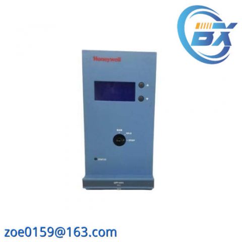 Honeywell FC-QPP-0001 V1.3 | Quad Processor Pack | High Performance Industrial Control Module
