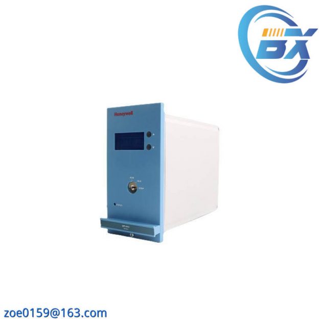 Honeywell FC-QPP-0002 - Process Control Module, Precision Engineered for Industrial Automation