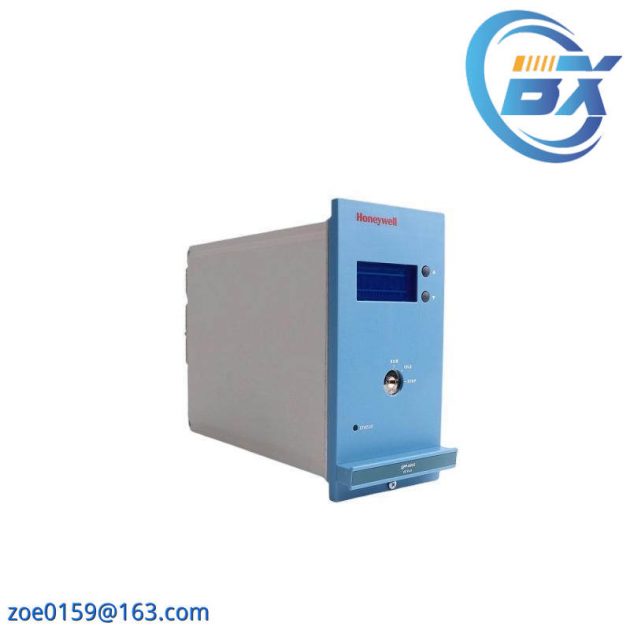 Honeywell FC-QPP-0002 V1.2 Quad Processor: Advanced Control for Industrial Automation