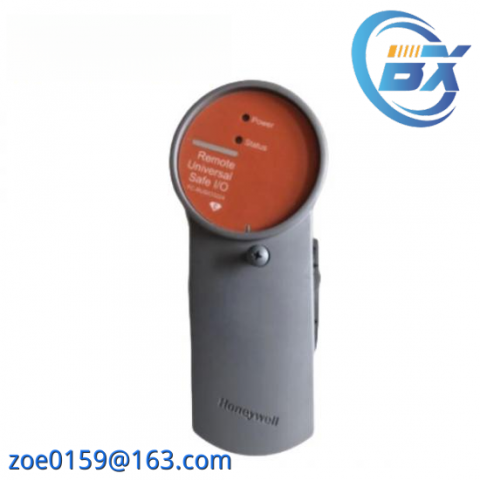 HONEYWELL FC-RUSIO-3224 Industrial Control Module