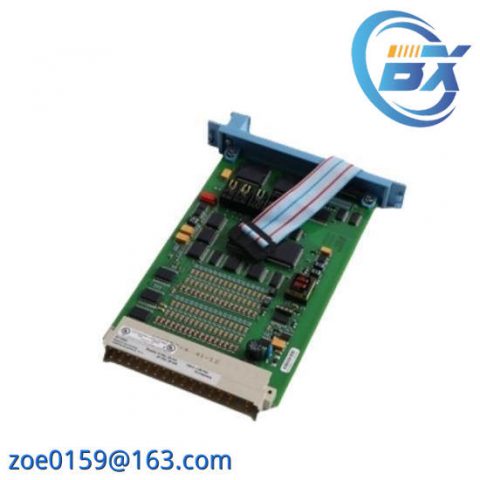 Honeywell Safe Analog Input Module: FC-SAI-1620M & FC-SD0-0824 & FC-SDI-1624