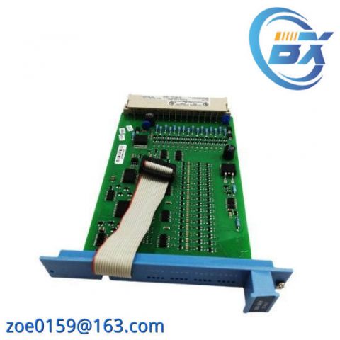 Honeywell FC-SDI-1648 Safe Digital Input Module (48 Vdc, 16 Channels) - Conformal Coated