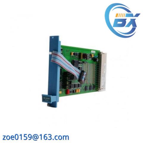 HONEYWELL FC-SDIL-1608 Safety Manager System Module, Control Solutions, Industrial Grade, Safety Systems