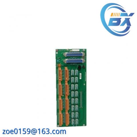 Honeywell FC-SDIL-1608 V1.2 | Safe Loop-Monitored Digital Input Module