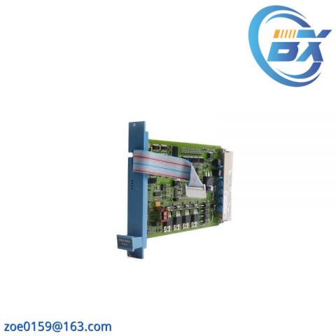 Honeywell FC-SDIL-1608 V1.2 Safety Manager System Module
